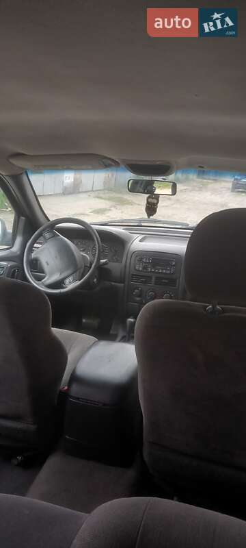 Внедорожник / Кроссовер Jeep Grand Cherokee 1999 в Киеве фото 3 Внедорожник / Кроссовер Jeep Grand Cherokee 1999 в Киеве