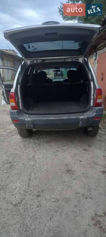 Внедорожник / Кроссовер Jeep Grand Cherokee 1999 в Киеве фото 9 Внедорожник / Кроссовер Jeep Grand Cherokee 1999 в Киеве