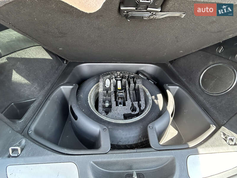 Внедорожник / Кроссовер Jeep Grand Cherokee 2018 в Киеве