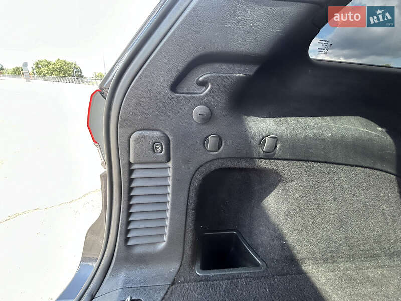 Внедорожник / Кроссовер Jeep Grand Cherokee 2018 в Киеве