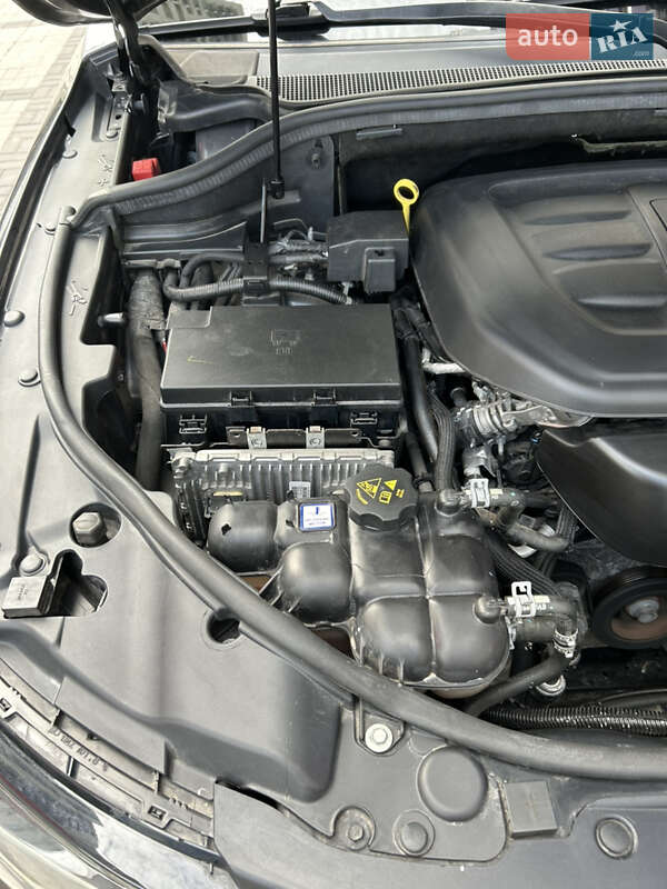 Внедорожник / Кроссовер Jeep Grand Cherokee 2018 в Киеве