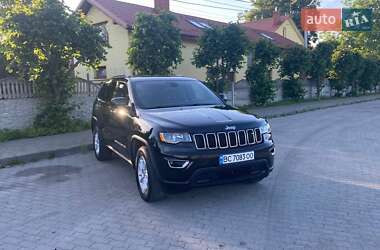 Jeep Grand Cherokee 2019 Jeep Grand Cherokee 2019