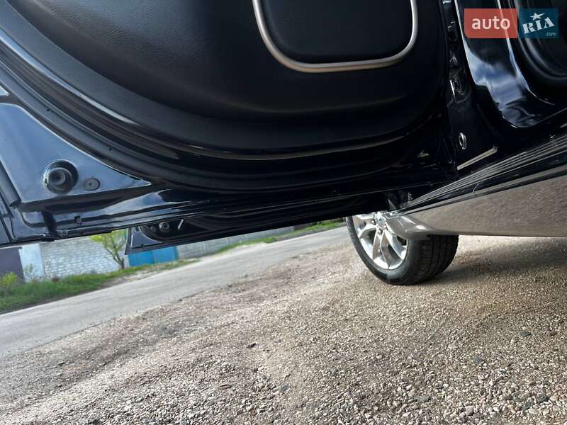 Позашляховик / Кросовер Jeep Grand Cherokee 2015 в Львові