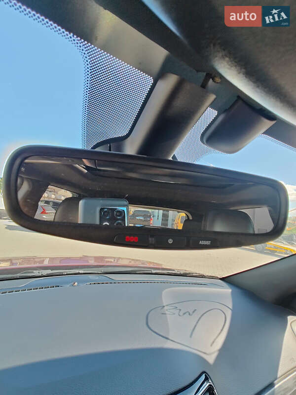 Внедорожник / Кроссовер Jeep Grand Cherokee 2020 в Харькове