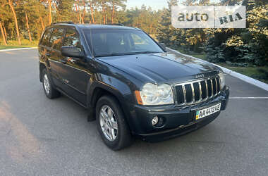 Jeep Grand Cherokee 2007