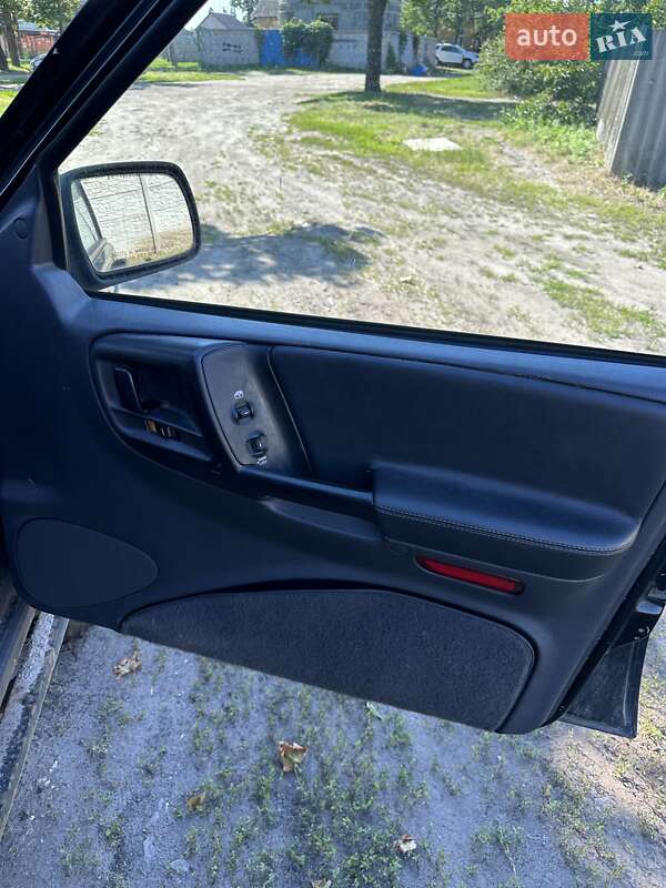 Позашляховик / Кросовер Jeep Grand Cherokee 1997 в Харкові