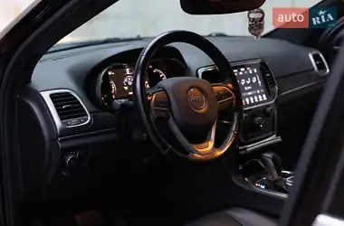 Jeep Grand Cherokee 2020