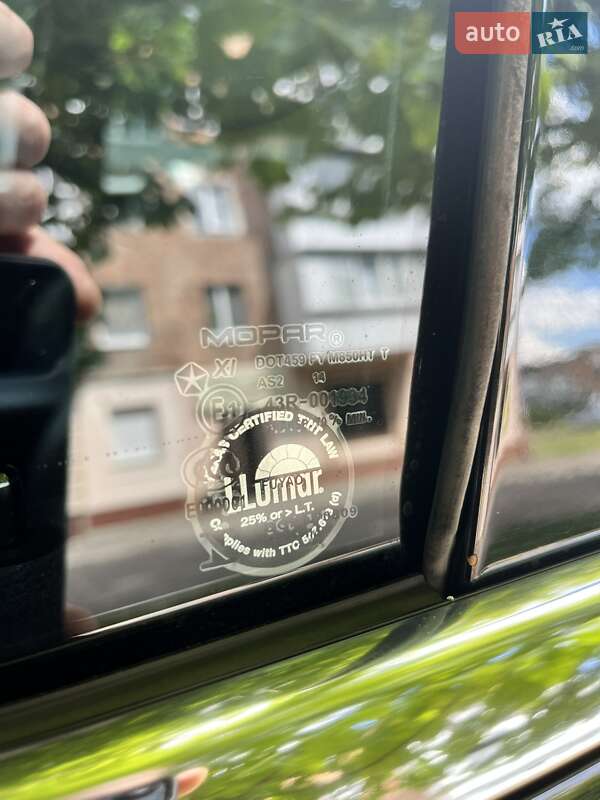 Внедорожник / Кроссовер Jeep Grand Cherokee 2014 в Киеве фото 19 Внедорожник / Кроссовер Jeep Grand Cherokee 2014 в Киеве