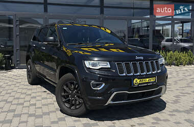 Jeep Grand Cherokee 2015 Jeep Grand Cherokee 2015