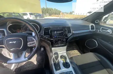 Jeep Grand Cherokee 2021