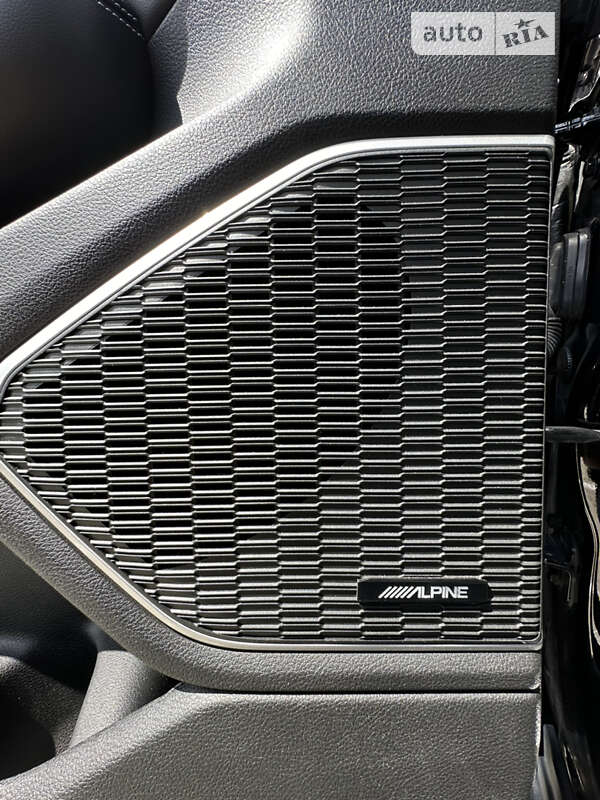 Внедорожник / Кроссовер Jeep Grand Cherokee 2021 в Ивано-Франковске