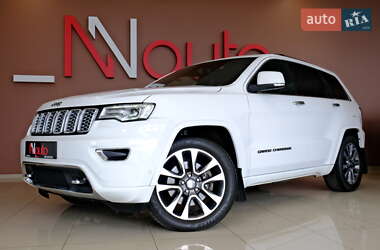 Jeep Grand Cherokee 2020