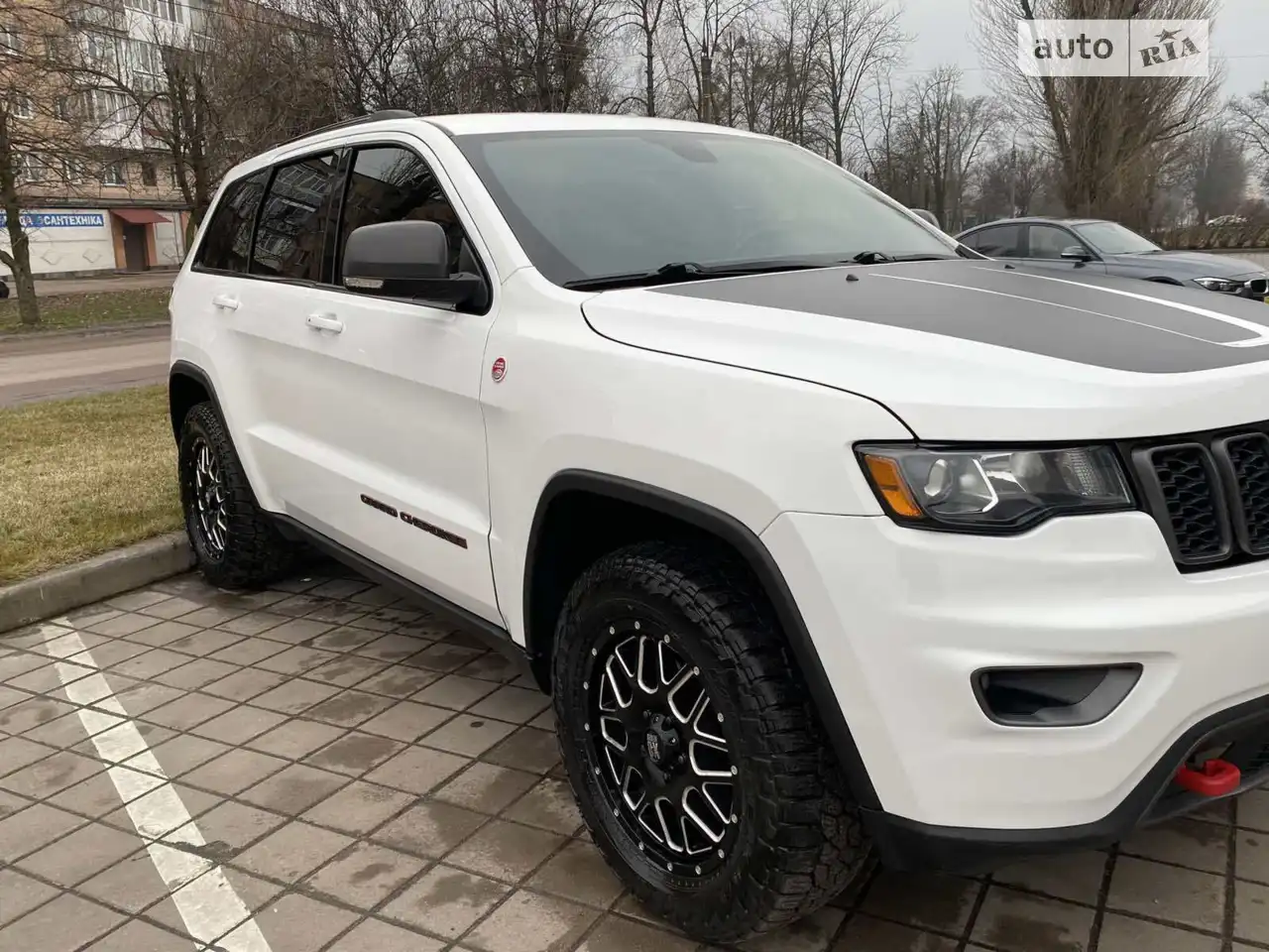 2019 Jeep Grand Cherokee - мініатюра 21