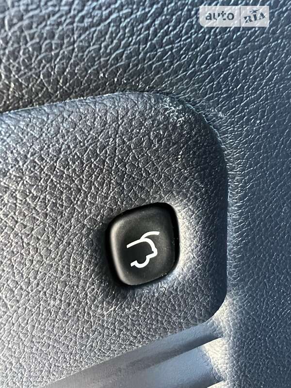 Внедорожник / Кроссовер Jeep Grand Cherokee 2013 в Виннице