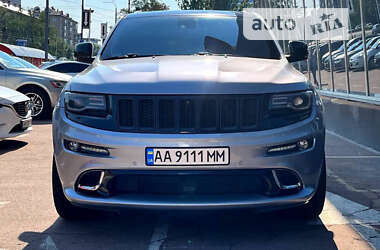 Jeep Grand Cherokee 2015