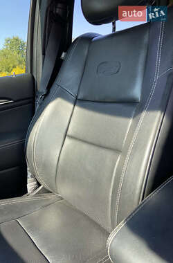 Внедорожник / Кроссовер Jeep Grand Cherokee 2014 в 