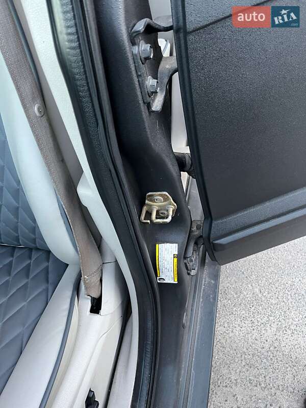 Внедорожник / Кроссовер Jeep Grand Cherokee 2005 в Переяславе фото 17 Внедорожник / Кроссовер Jeep Grand Cherokee 2005 в Переяславе