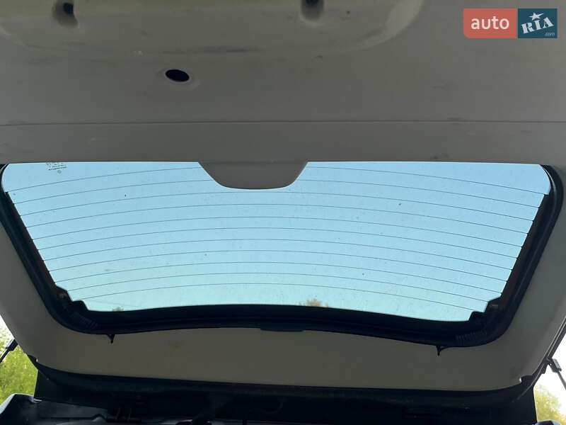 Внедорожник / Кроссовер Jeep Grand Cherokee 2005 в Переяславе фото 26 Внедорожник / Кроссовер Jeep Grand Cherokee 2005 в Переяславе