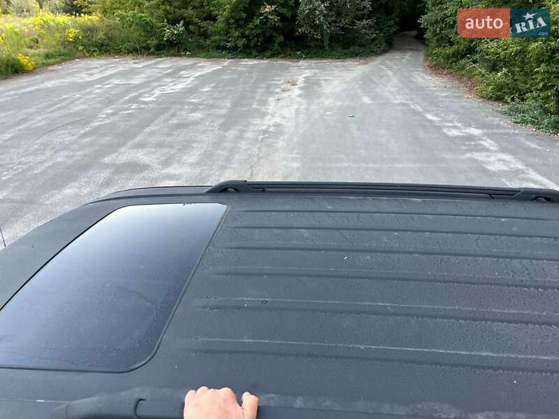 Внедорожник / Кроссовер Jeep Grand Cherokee 2005 в Переяславе фото 45 Внедорожник / Кроссовер Jeep Grand Cherokee 2005 в Переяславе