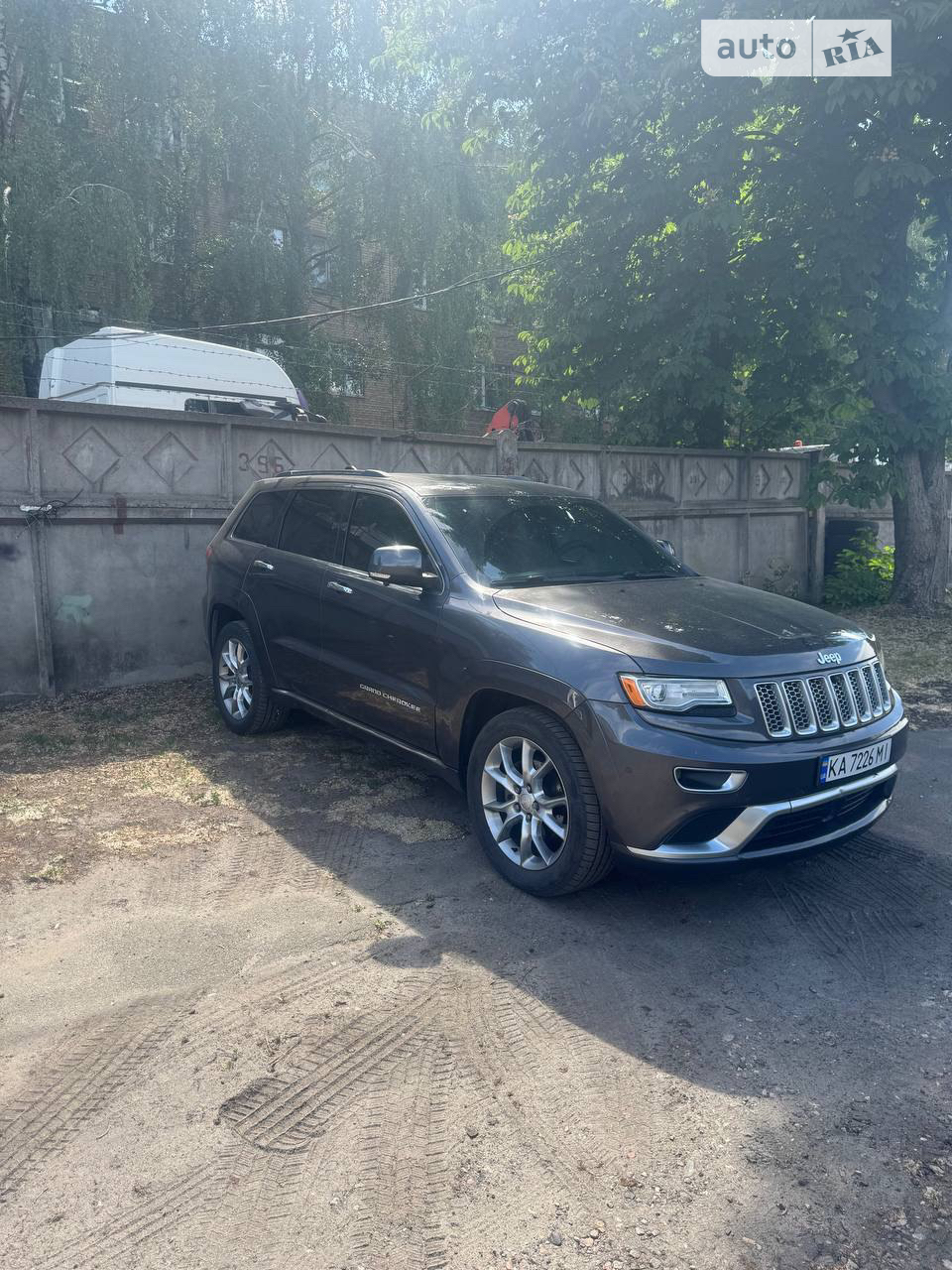 2013 Jeep Grand Cherokee - мініатюра 35