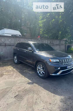 Jeep Grand Cherokee 2014 Jeep Grand Cherokee 2014