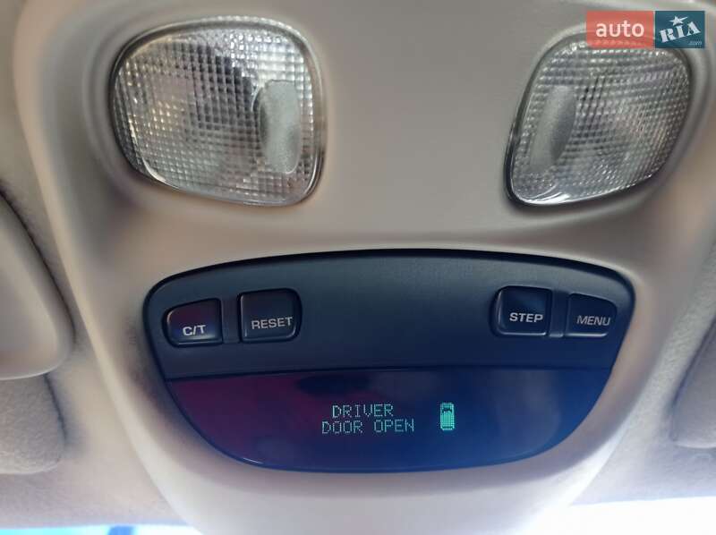 Внедорожник / Кроссовер Jeep Grand Cherokee 2002 в Гребенке фото 6 Внедорожник / Кроссовер Jeep Grand Cherokee 2002 в Гребенке