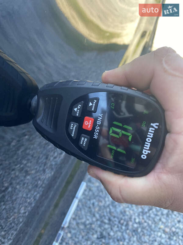 Внедорожник / Кроссовер Jeep Grand Cherokee 2018 в Полтаве фото 9 Внедорожник / Кроссовер Jeep Grand Cherokee 2018 в Полтаве