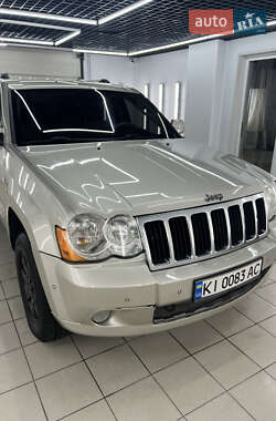 Jeep Grand Cherokee 2008