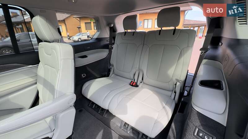 Внедорожник / Кроссовер Jeep Grand Cherokee 2021 в Киеве фото 48 Внедорожник / Кроссовер Jeep Grand Cherokee 2021 в Киеве