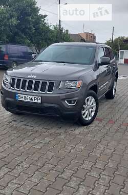 Позашляховик / Кросовер Jeep Grand Cherokee 2014 в Ізмаїлі