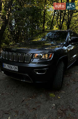 Jeep Grand Cherokee 2019 Jeep Grand Cherokee 2019