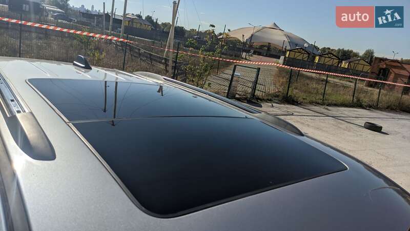 Позашляховик / Кросовер Jeep Grand Cherokee 2020 в Києві