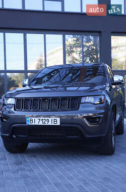 Jeep Grand Cherokee 2020 Jeep Grand Cherokee 2020