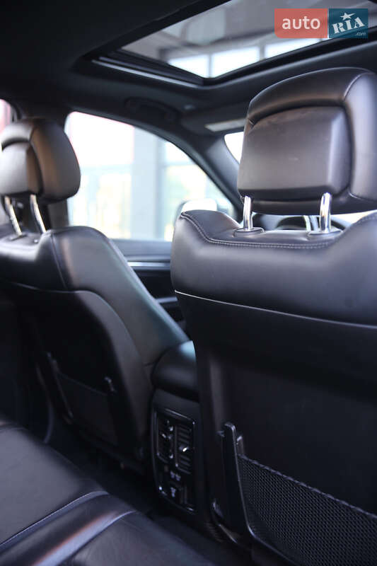 Внедорожник / Кроссовер Jeep Grand Cherokee 2020 в Полтаве