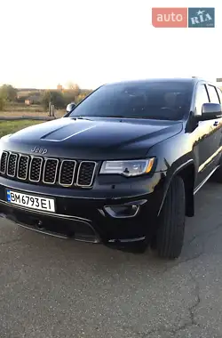 Jeep Grand Cherokee 2020
