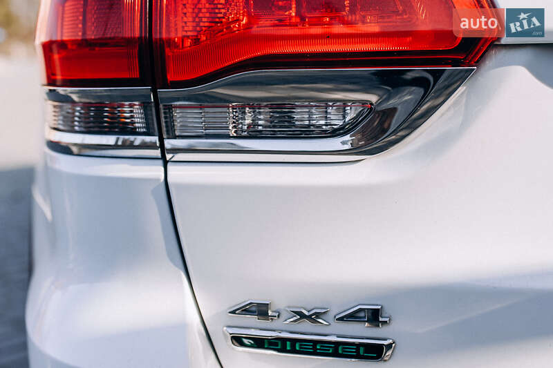 Внедорожник / Кроссовер Jeep Grand Cherokee 2014 в Тернополе фото 9 Внедорожник / Кроссовер Jeep Grand Cherokee 2014 в Тернополе