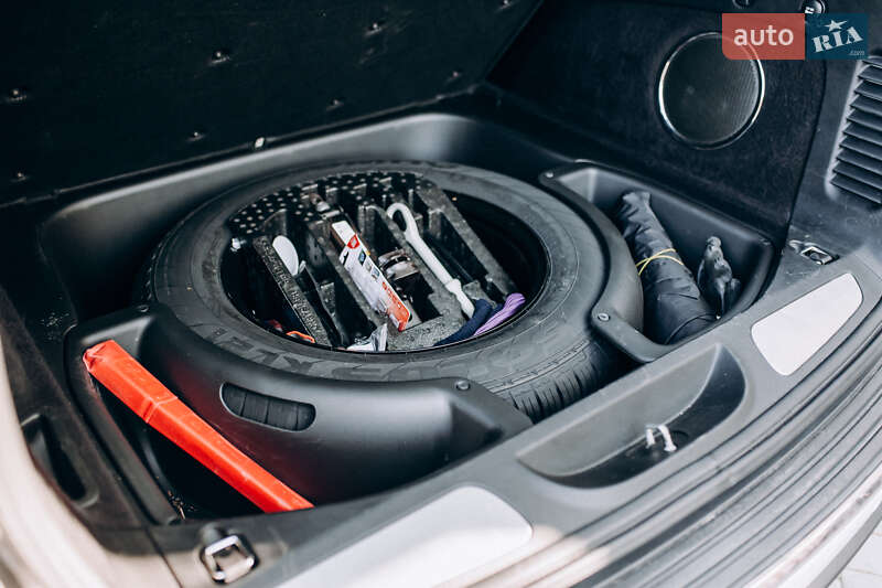 Внедорожник / Кроссовер Jeep Grand Cherokee 2014 в Тернополе фото 14 Внедорожник / Кроссовер Jeep Grand Cherokee 2014 в Тернополе