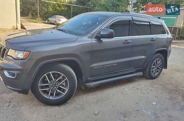 Внедорожник / Кроссовер Jeep Grand Cherokee 2020 в Одессе