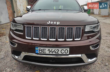 Jeep Grand Cherokee 2013