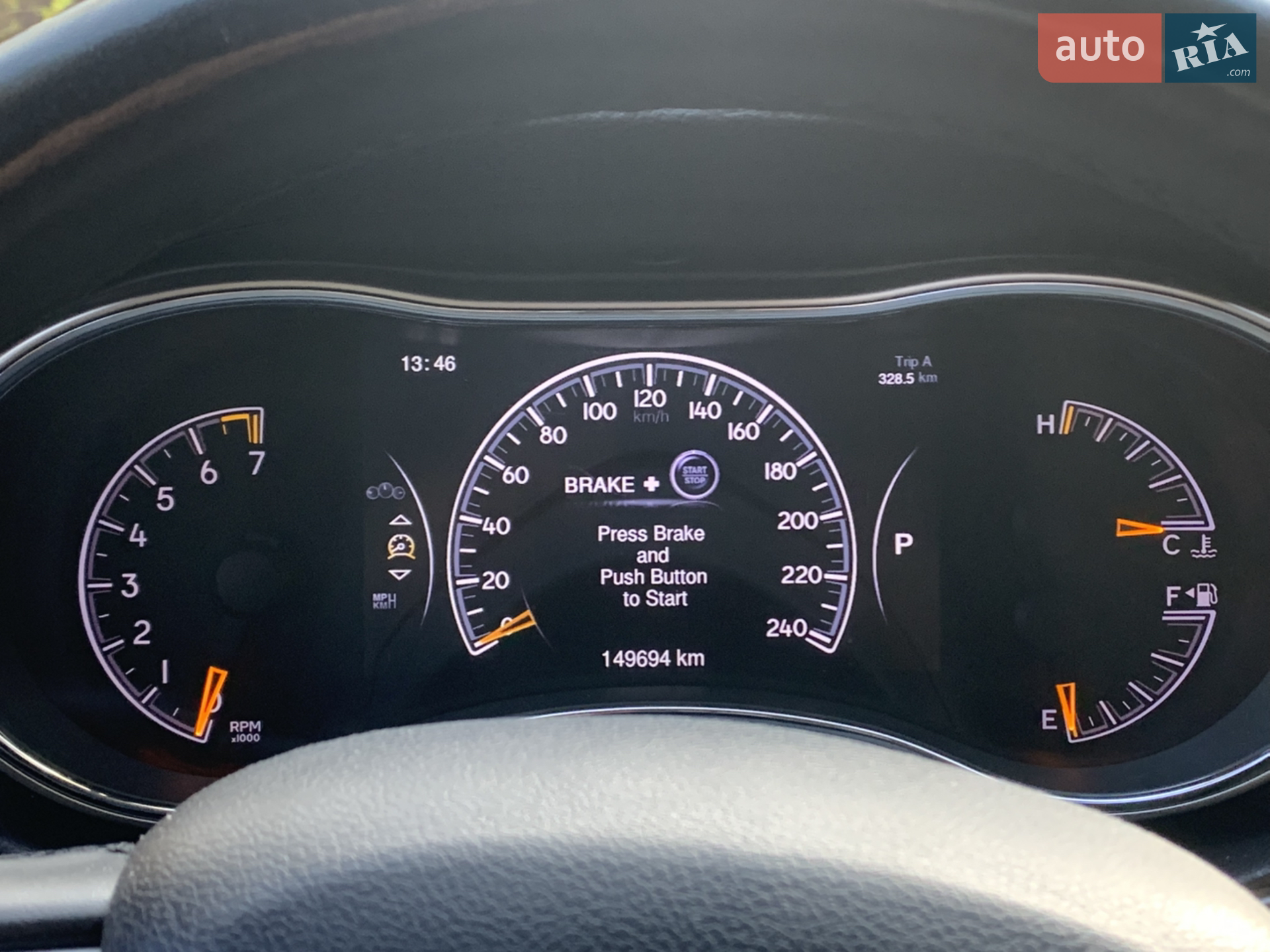 2015 Jeep Grand Cherokee - мініатюра 8