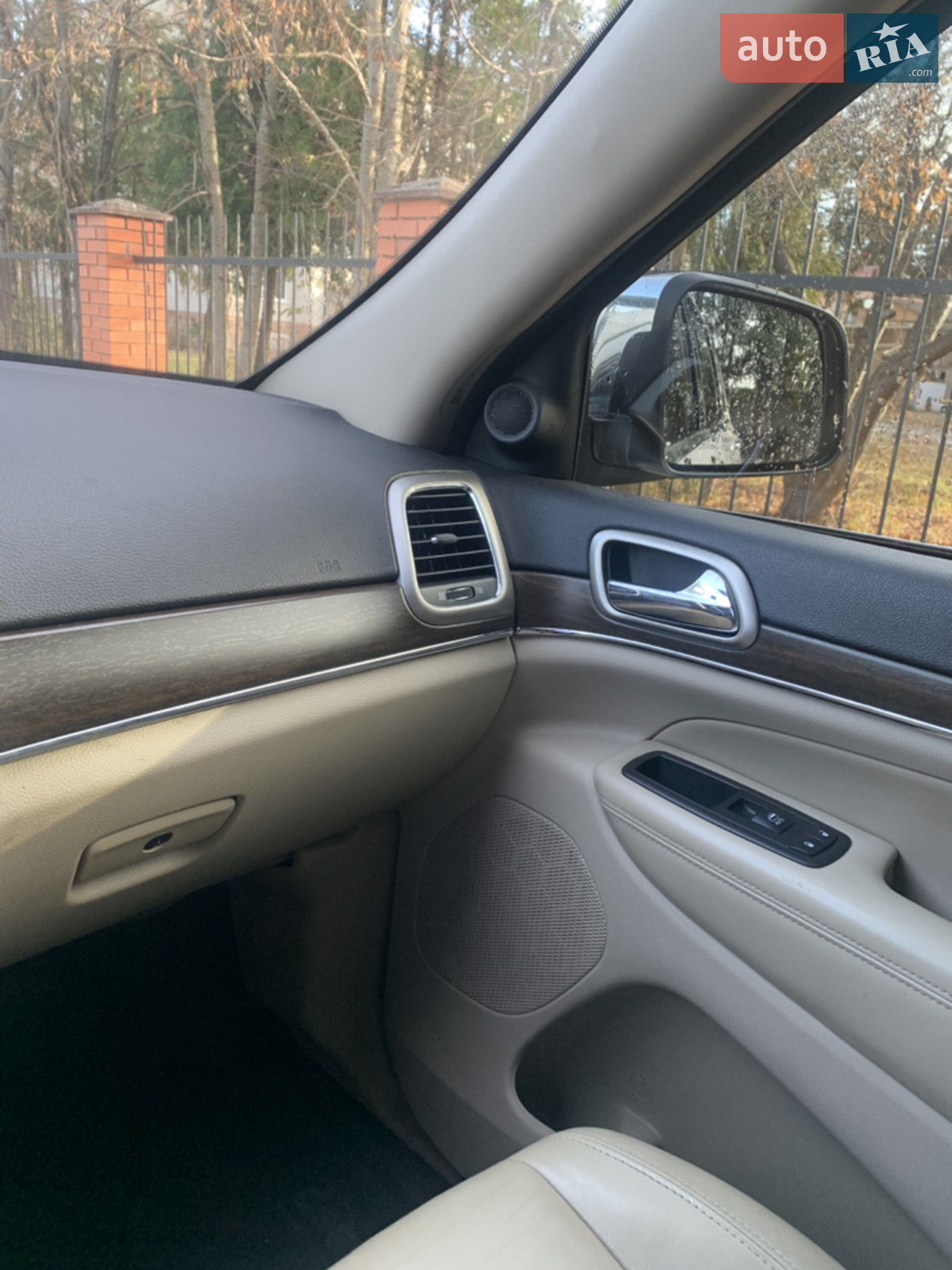 2015 Jeep Grand Cherokee - мініатюра 10
