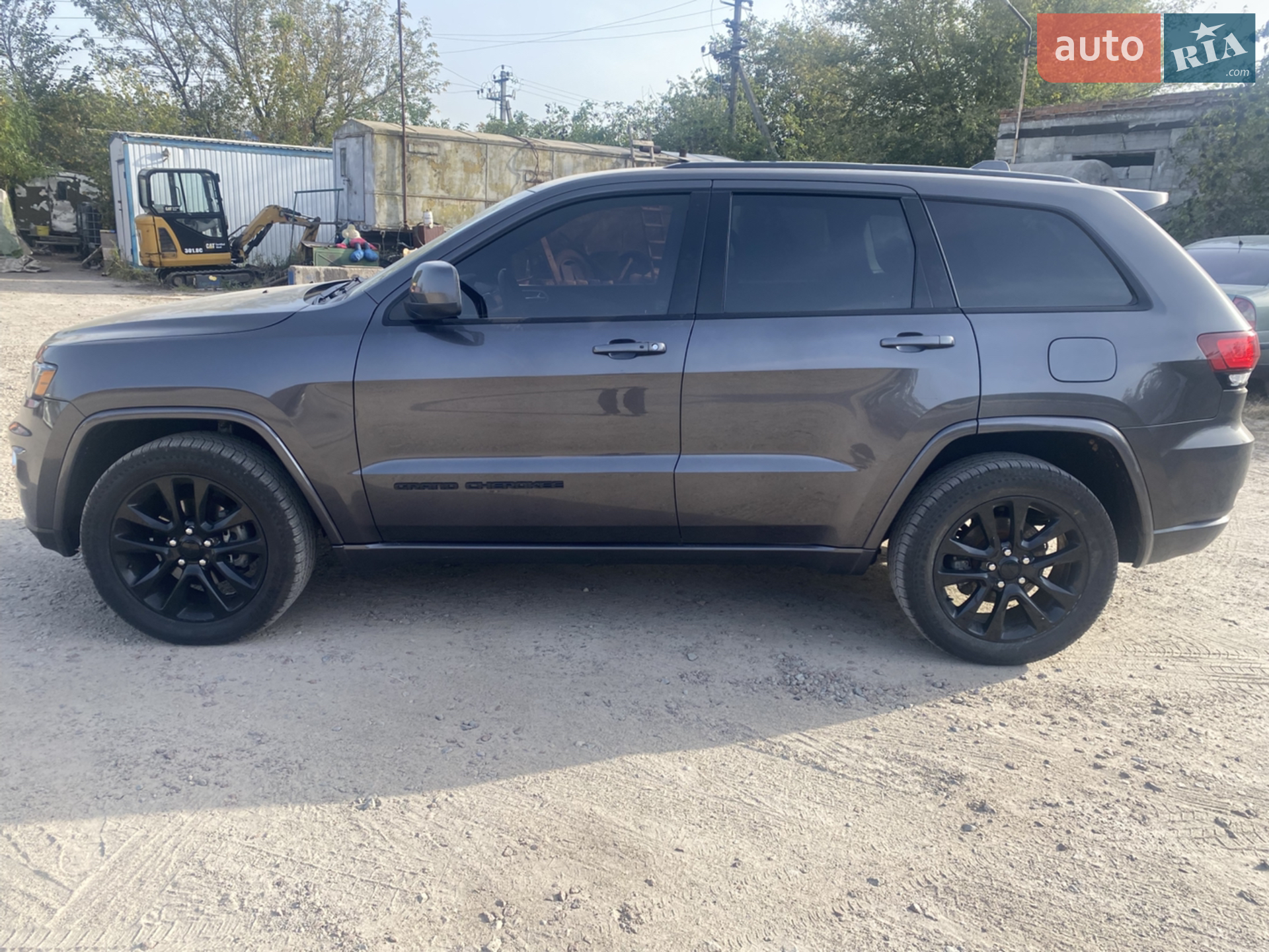 2019 Jeep Grand Cherokee - мініатюра 7
