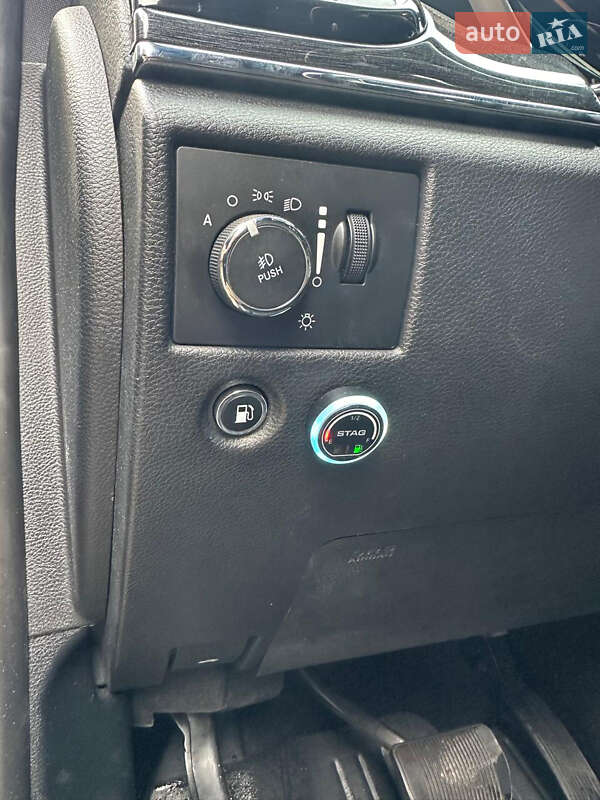 Позашляховик / Кросовер Jeep Grand Cherokee 2020 в Сарнах