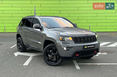 Jeep Grand Cherokee 2020 Jeep Grand Cherokee 2020