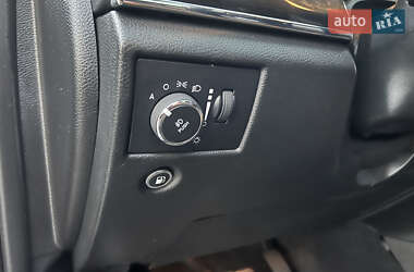 Внедорожник / Кроссовер Jeep Grand Cherokee 2020 в 