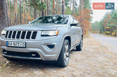 Jeep Grand Cherokee 2013