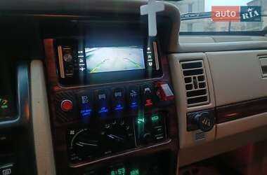 Внедорожник / Кроссовер Jeep Grand Cherokee 1995 в Житомире