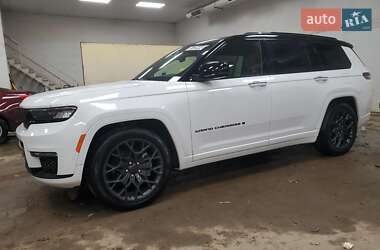 Jeep Grand Cherokee 2024