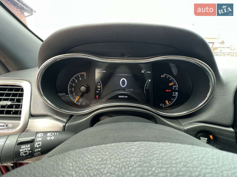 Позашляховик / Кросовер Jeep Grand Cherokee 2019 в Києві