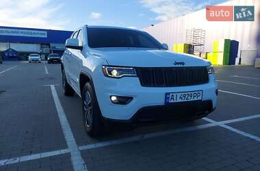 Jeep Grand Cherokee 2020